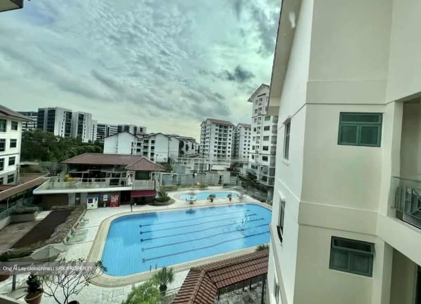 Changi Green (D16), Condominium #545761091
